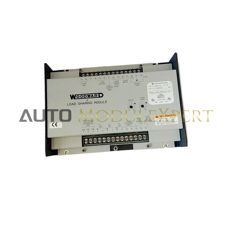Kartu Ekstender Woodward 5430-856