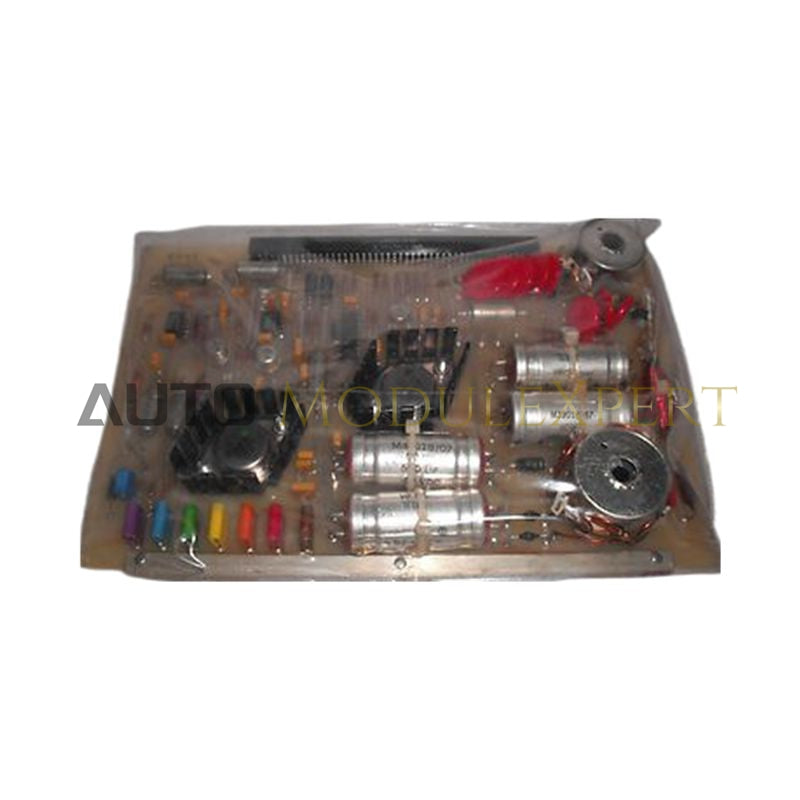 Governor PC Board 5431-528E Woodward for Control Systems