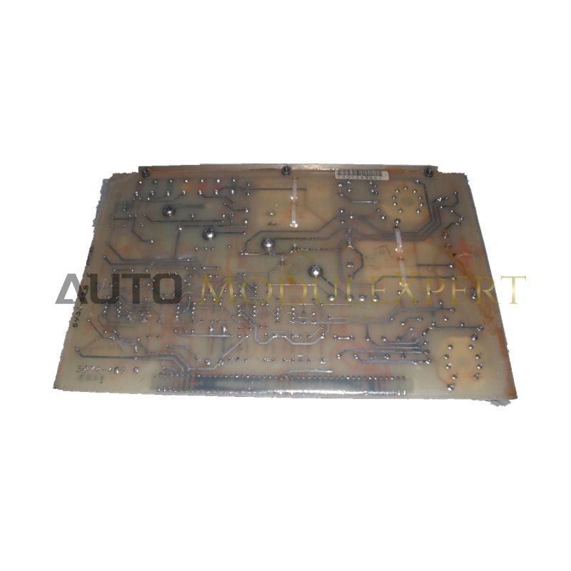 Governor PC Board 5431-528E Woodward for Control Systems