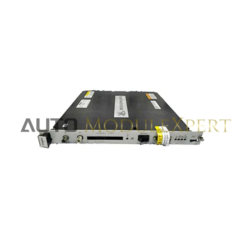Módulo de ensamblaje de solenoide Woodward 5432-039