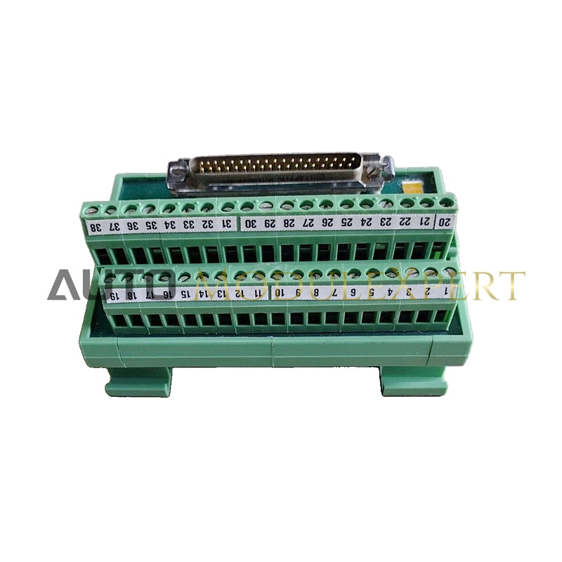 Woodward 5437-027 Conjunto de Chassi DCS 509 VFD