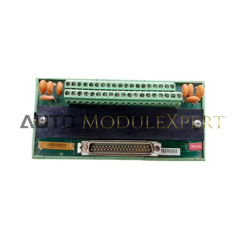 Módulo Analógico Derivativo NetCon Woodward 5437-418