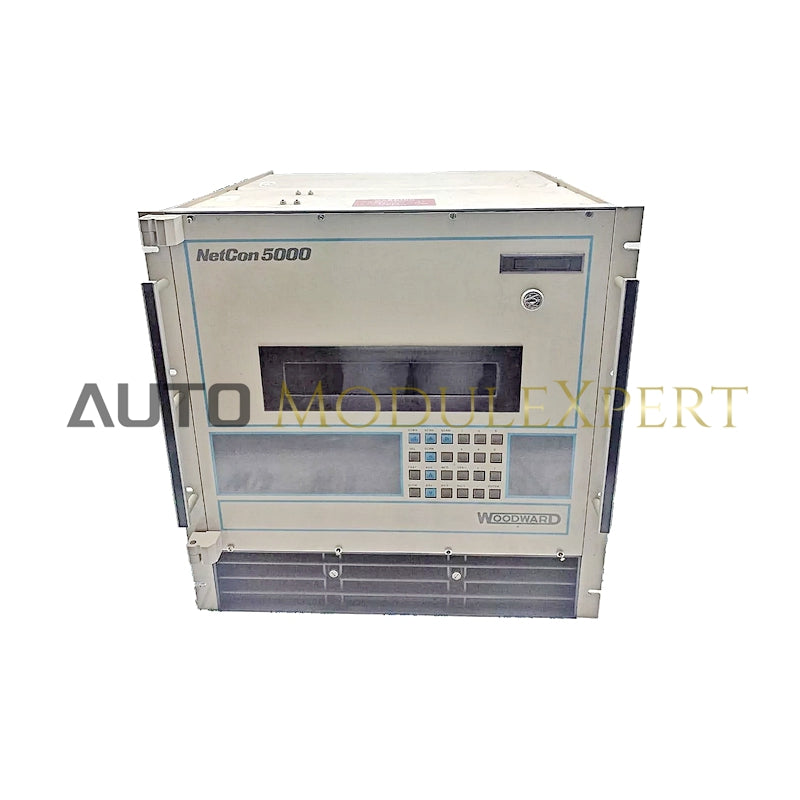 Woodward 5439-273 501 Rangka