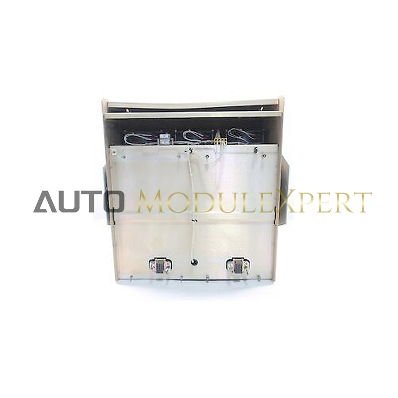Woodward 5439-754 Rangka Ekspansi Netcon