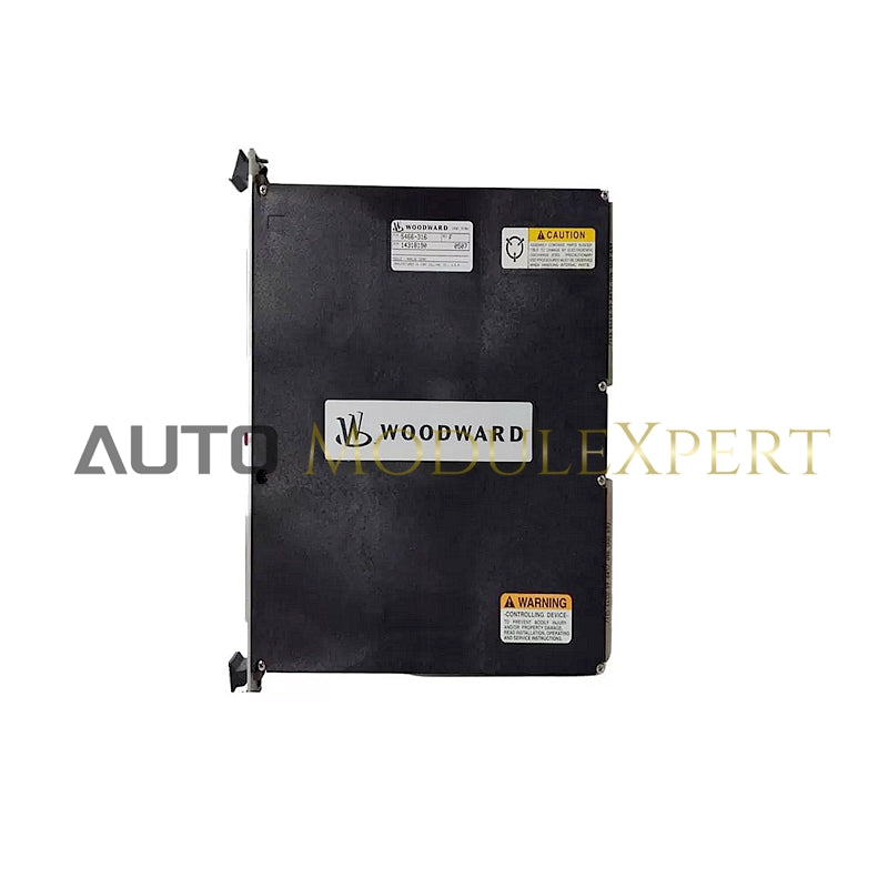 Woodward 5439-800 Catu Daya