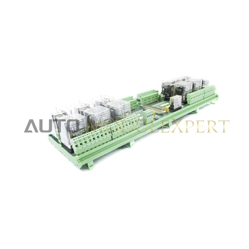 Digital I/O Module 5441-407 Woodward for Automation Systems