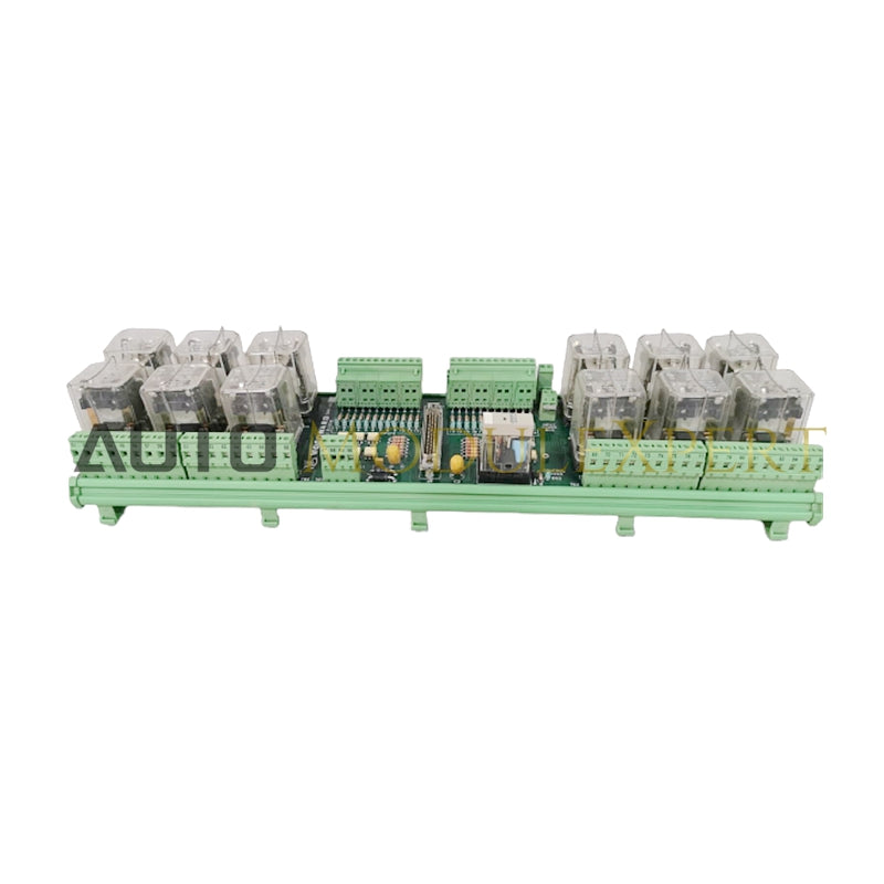5441-693 | Woodward | Discrete I/O Module