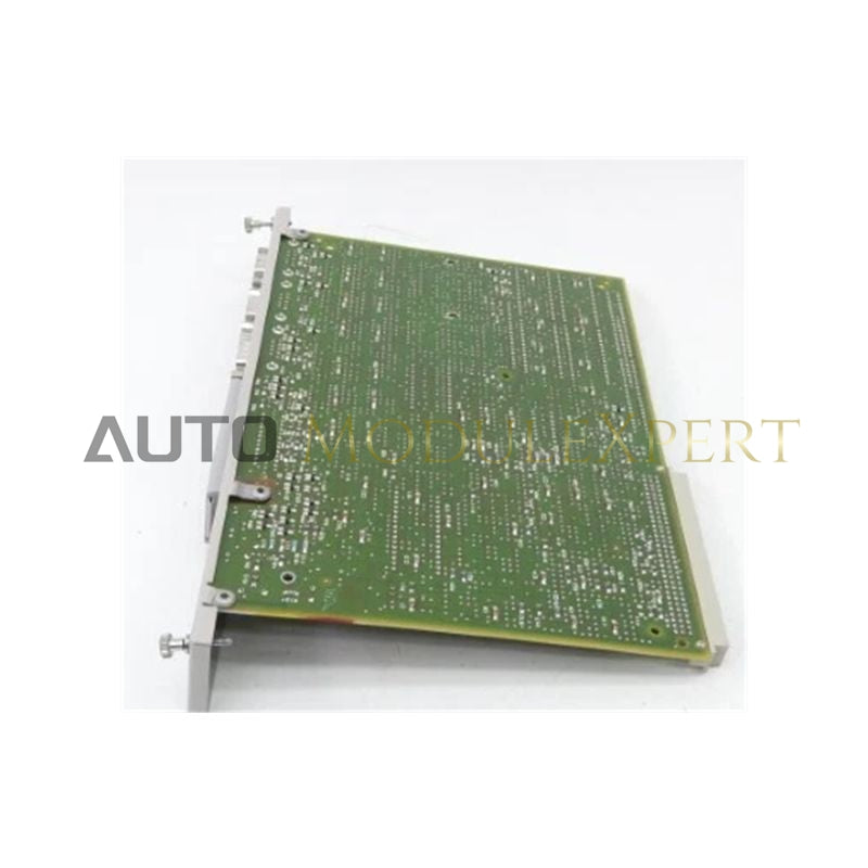 545-1101 Siemens PLC Module for Industrial Control Systems