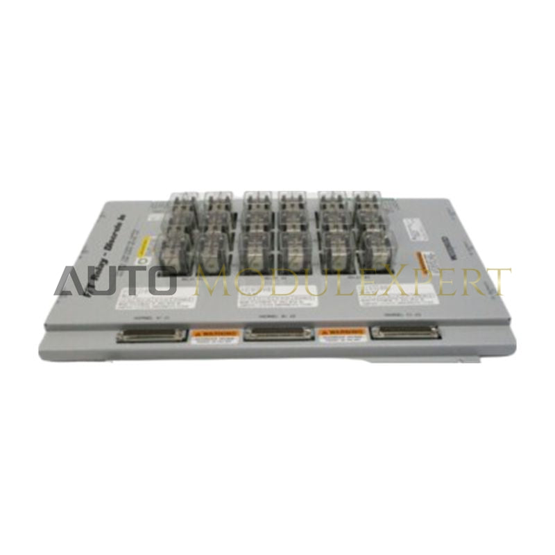 5453-276 Woodward F/T Relay for Industrial Automation