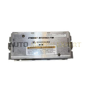 5453-277 Woodward TMR Power Supply Chassis