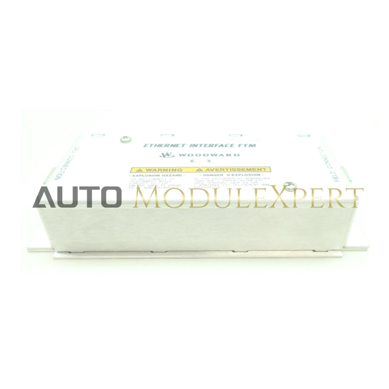 5453-754 Ethernet Interface FTM Woodward