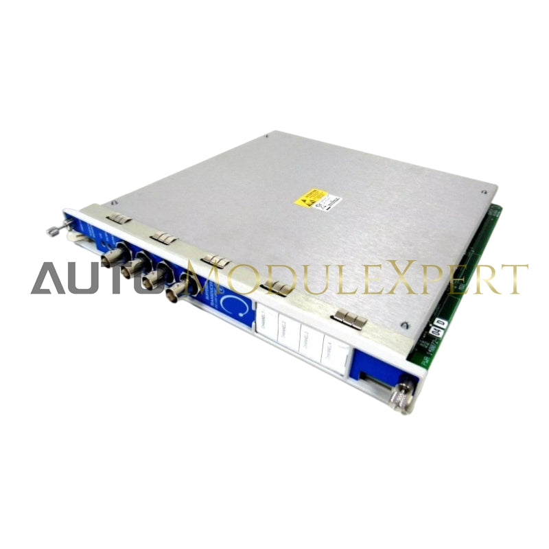 BENTLY NEVADA 3500/45 176449-04 مراقب الموضع