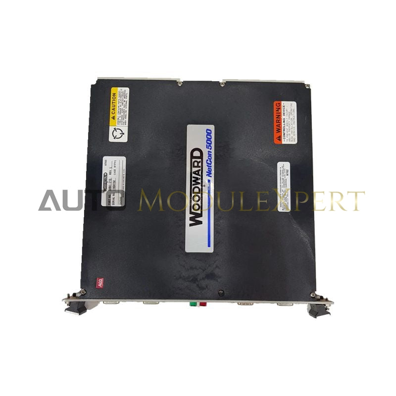 ماژول فرستنده-گیرنده ترمینال میدانی Woodward MicroNet مدل 5461-648