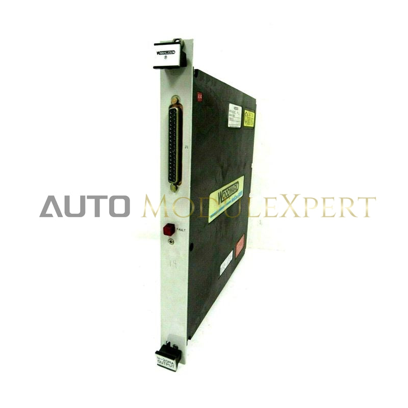 Woodward 5463-786 Industrial Output Controller