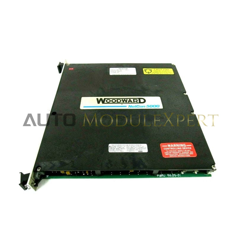Woodward 5463-786 Industrial Output Controller