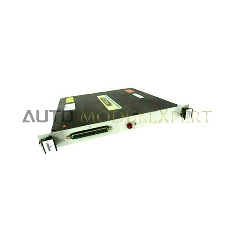 5463-880 Woodward Input Module for Industrial Automation