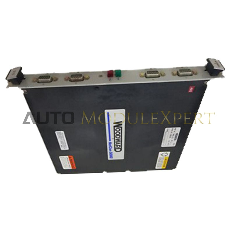 5464-541 Woodward NETCON 5000 FTIO Card I/O Module