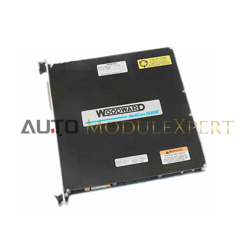 Woodward 5464-414 Digital Speed Sensor Module