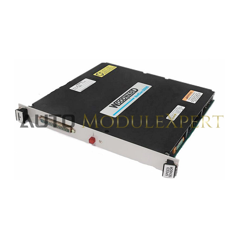 Woodward 5464-414 Digital Speed Sensor Module