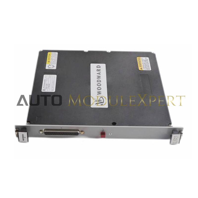 5464-648 Woodward Analog 8 Channel Output Module