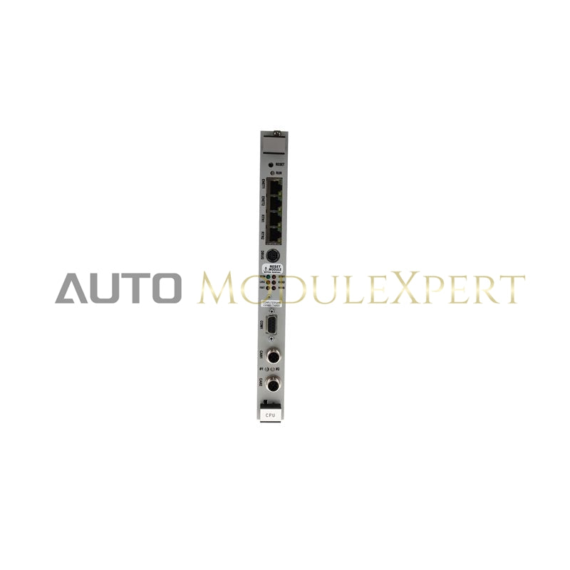 Módulo Processador Woodward 5466-1035 MicroNet CPU520o