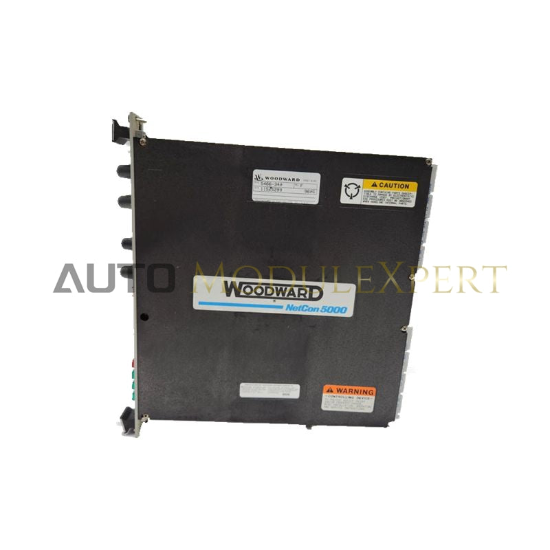 Модуль Plus RTN WOODWARD 5466-1036