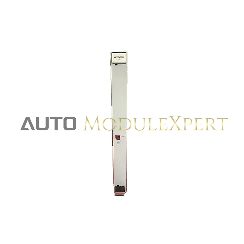 Woodward 5466-1049 MicroNet Triplo Modular Redundante