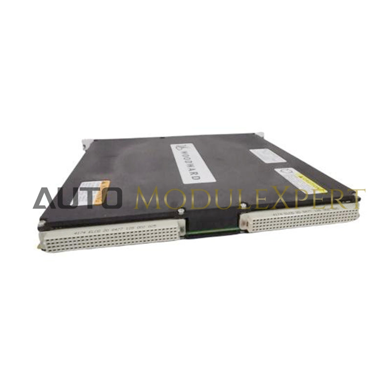 Módulo PS de Kernel TMR 5466-318 Woodward