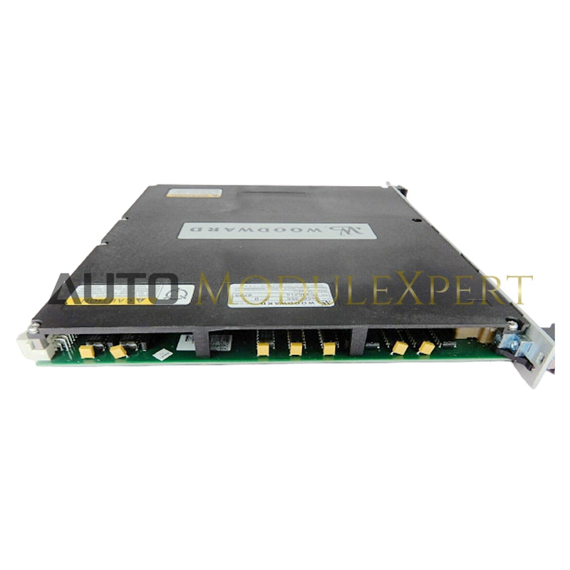 5466-411 | Woodward | MicroNet Ethernet RJ45