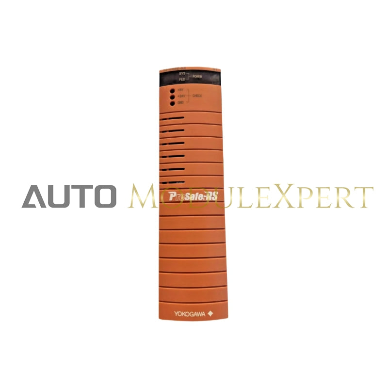 Módulo de Fuente de Alimentación YOKOGAWA SPW482-53