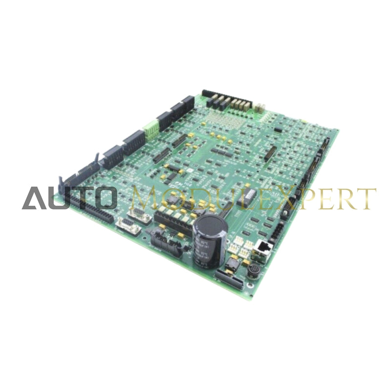 وحدة تغذية راجعة لدرجة الحرارة Allen-Bradley 80190-540-02-R