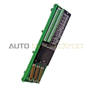 Woodward 5501-365 Dual Analog Input/Output Module