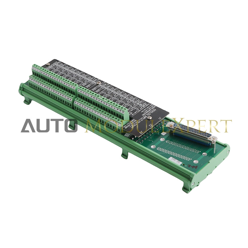 5501-367 | Woodward Micronet Simplex LV Discreto FTM