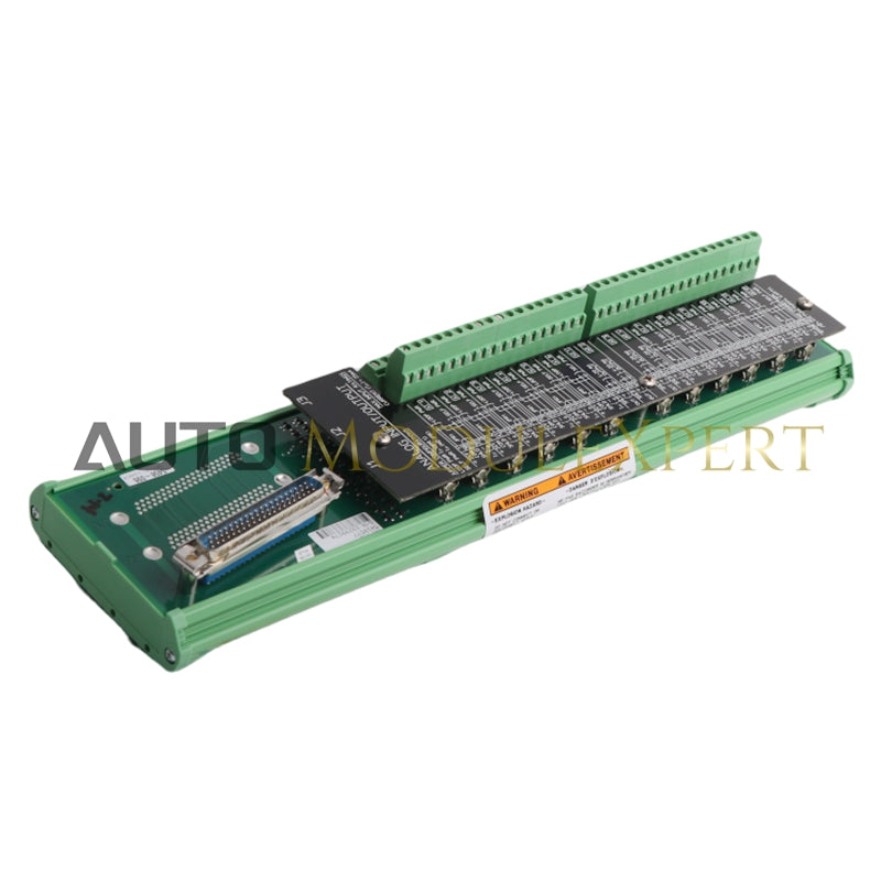 5501-367 | Woodward Micronet Simplex LV Discreto FTM