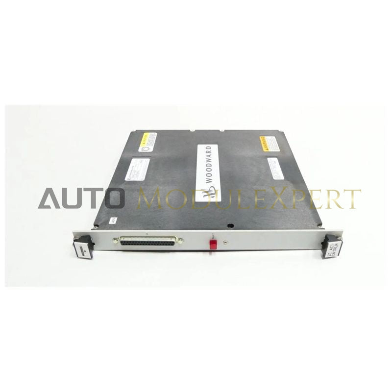 Industrial Control Module Unit Woodward 5501-429