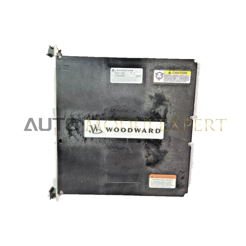 WOODWARD 5464-658 REV H โมดูลเซ็นเซอร์วัดความเร็วดิจิทัล(สำเนา)