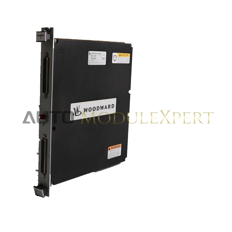 5464-013 Input Driver Module for Control Systems Woodward