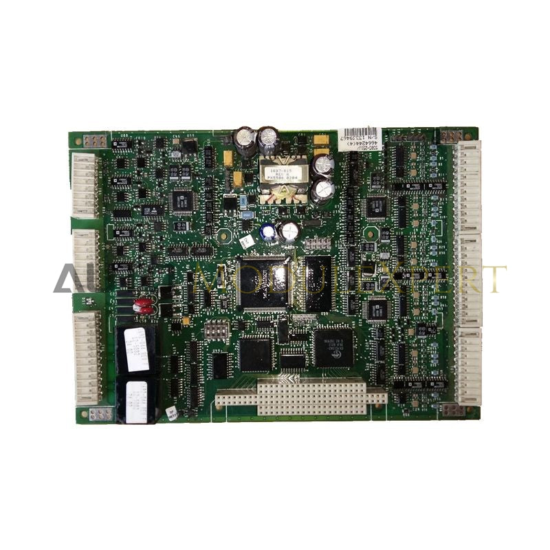 Woodward 5503-302D Control Assembly Module