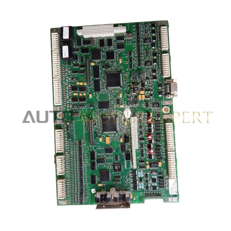 601-1008 Woodward Power Supply Assy Controller Module
