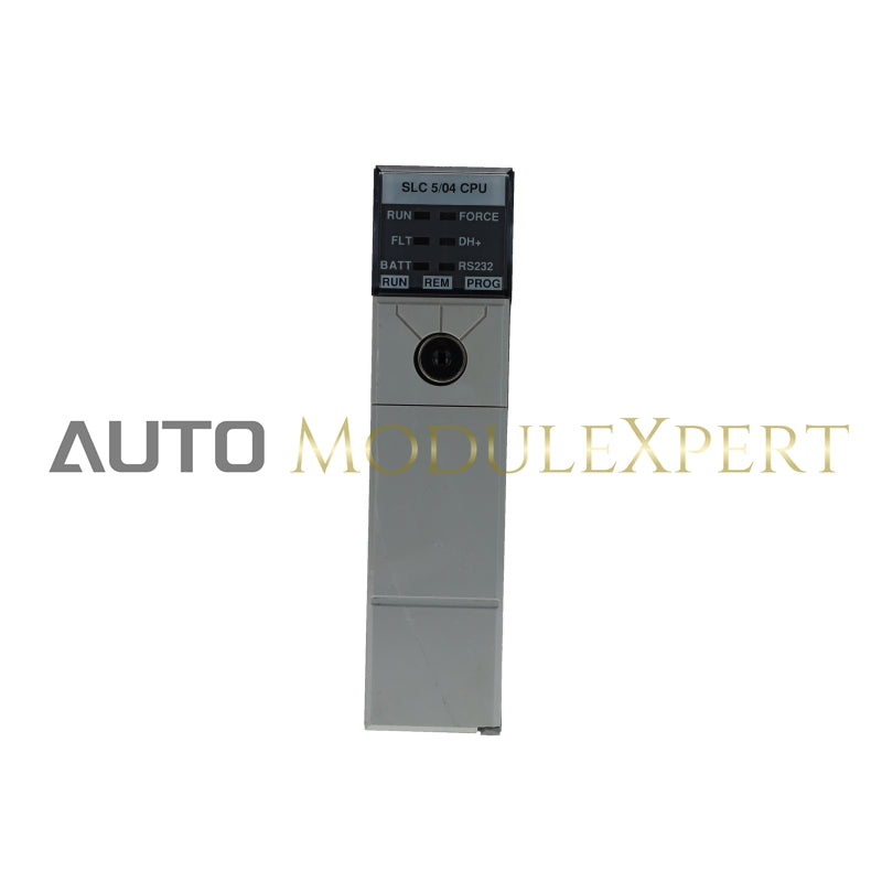 Allen-Bradley 1747-L541 Procesador SLC 5/04