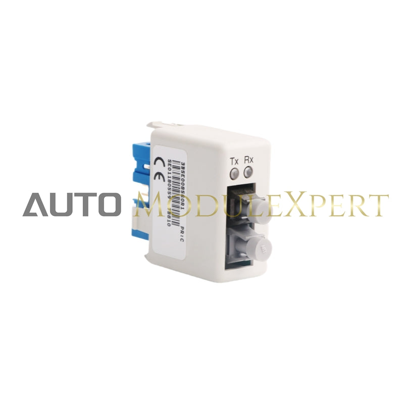 منفذ بصري لوحدة ABB TB810 3BSE008560R1 Modulebus