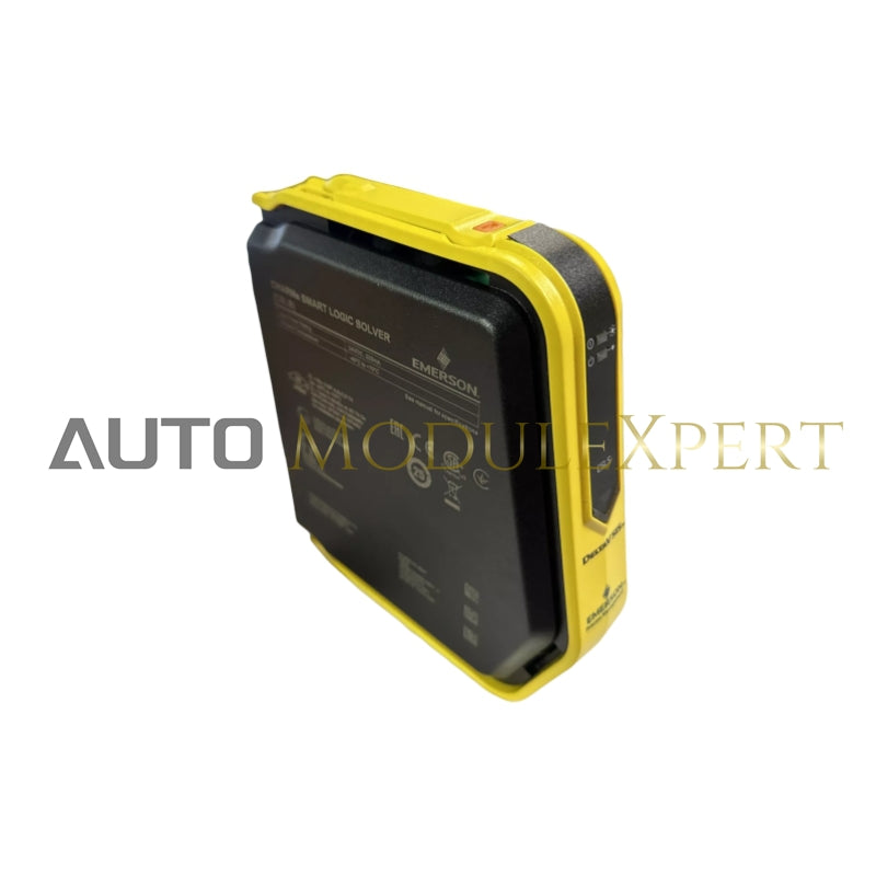 Emerson DeltaV KL2001X1-BA1 CHARMs Умный Логический Решатель