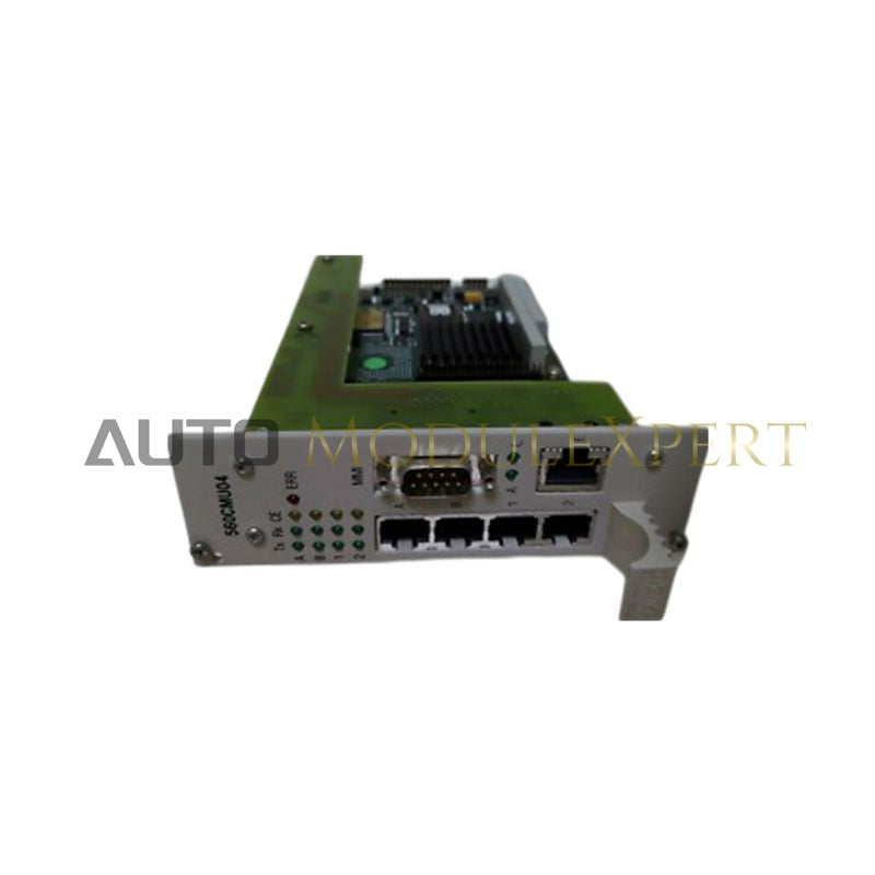 ABB 560ETH02 Central Module 1KGTO09200R00O1