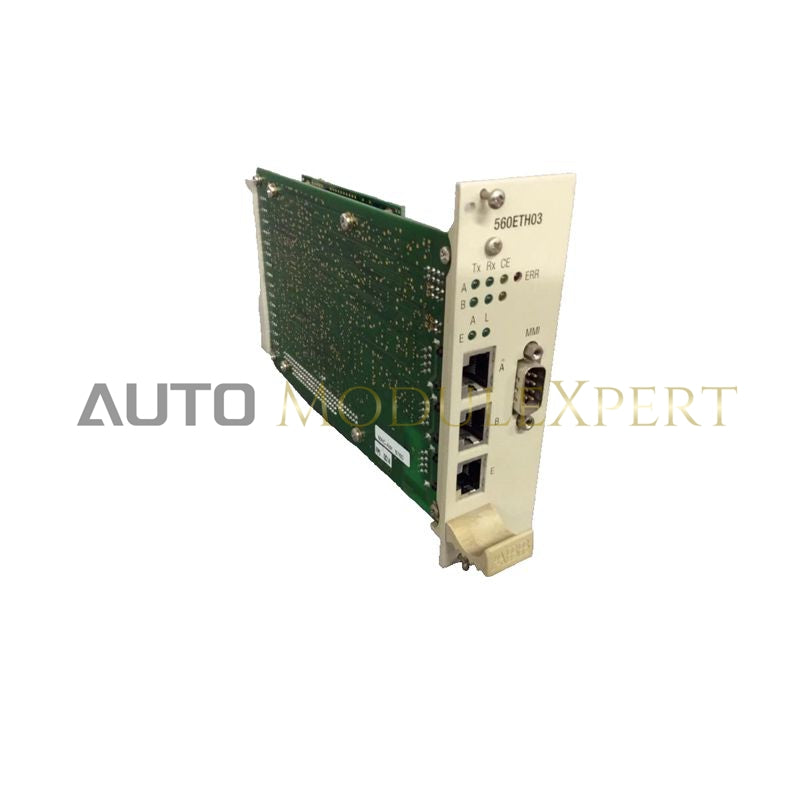 1KGT009900R0001 ABB 560ETH03 Module