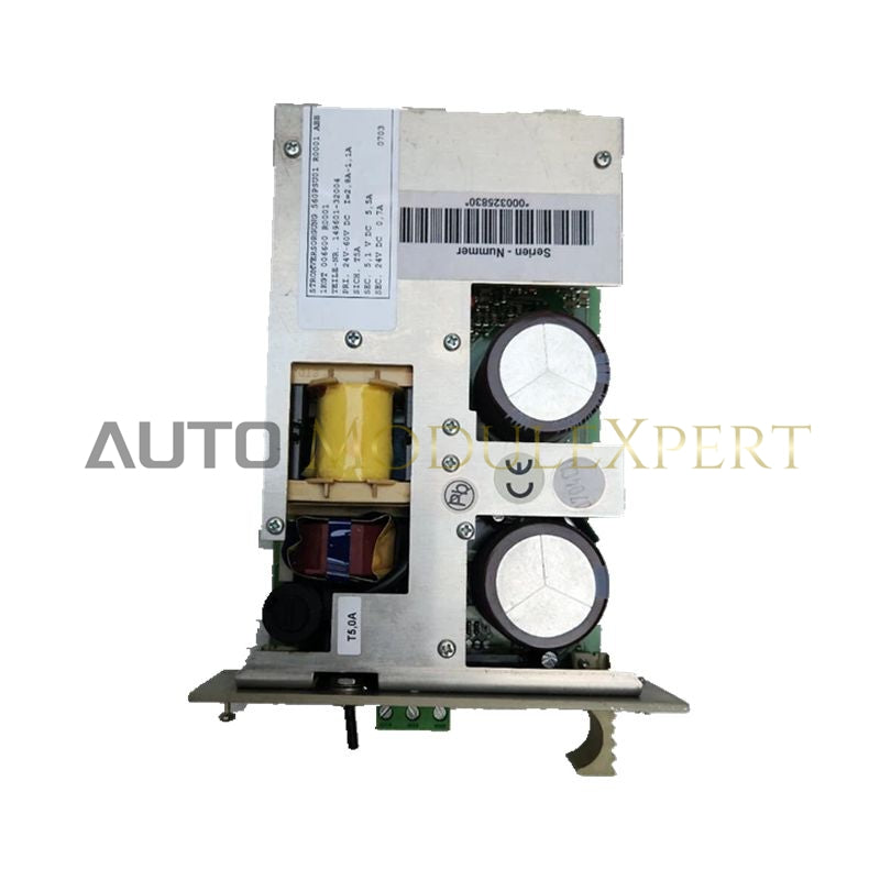 Power Supply 560PSU01 ABB for Industrial Automation Systems