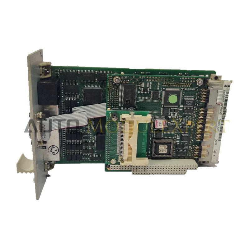 ABB 560SLI02 Serial Communication Unit