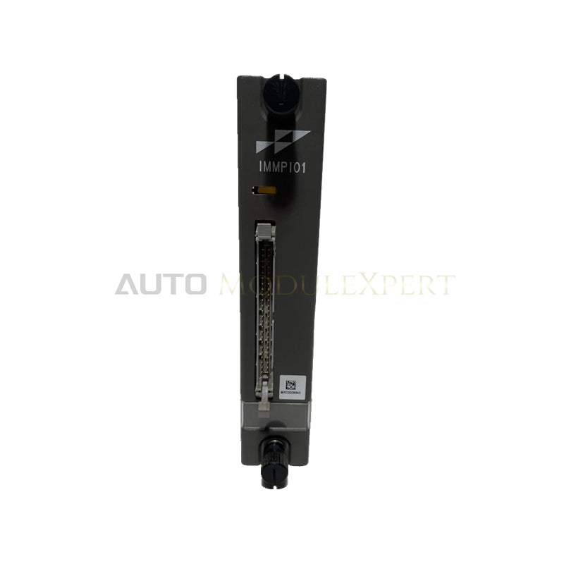 وحدة واجهة المعالج IMMPI01 ABB INFI 90