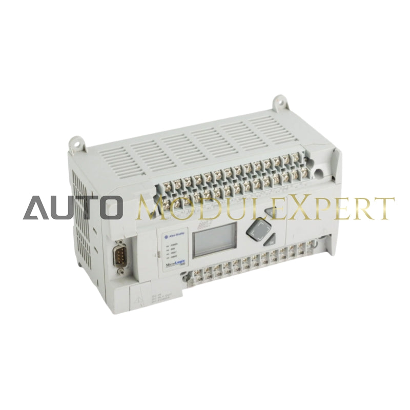 Allen-Bradley 1766-L32BXB MicroLogix 1400 PLC