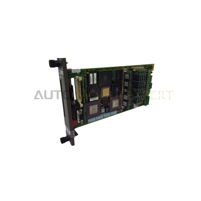 وحدة معالج متعددة الوظائف ABB IMMFP03R لنظام INFI 90