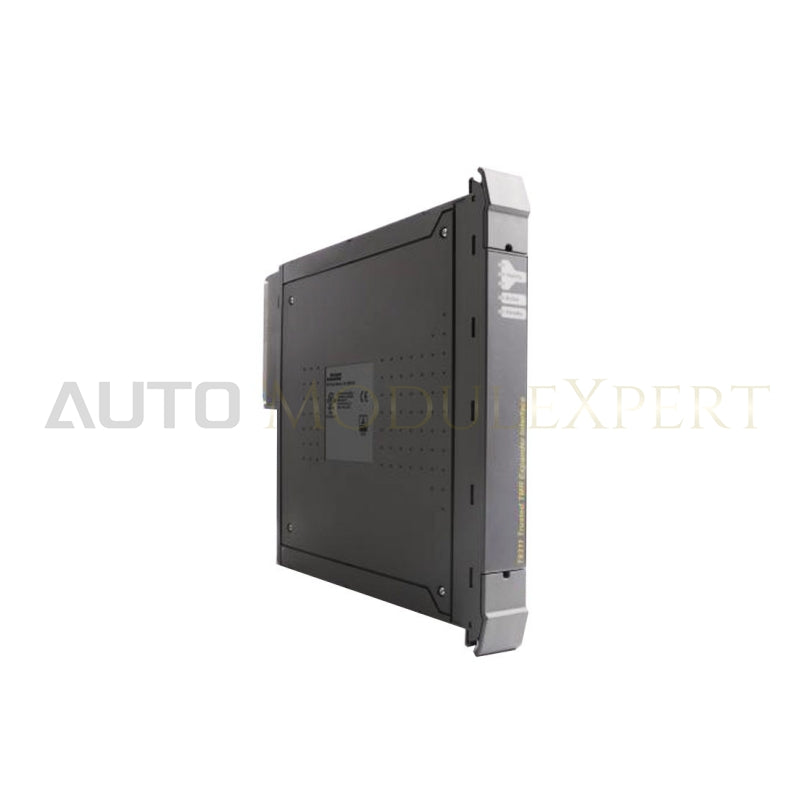 ICS TRIPLEX T8311 Надежный интерфейс расширителя TMR